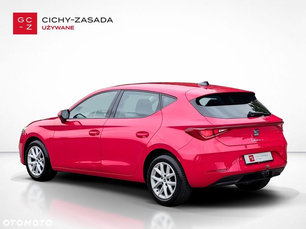 Seat Leon - 3