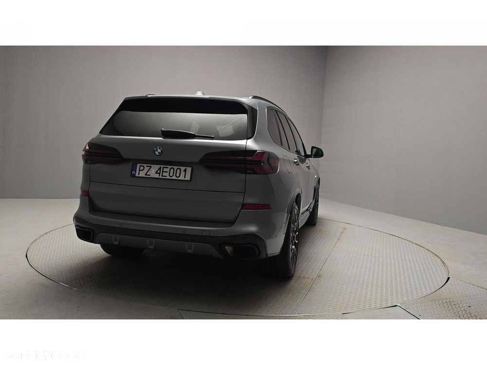 BMW X5 - 5