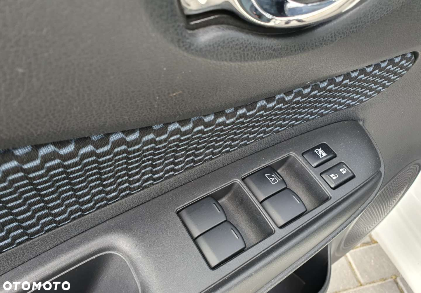 Nissan Note - 21