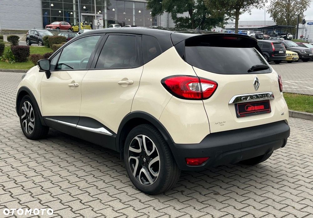 Renault Captur - 5