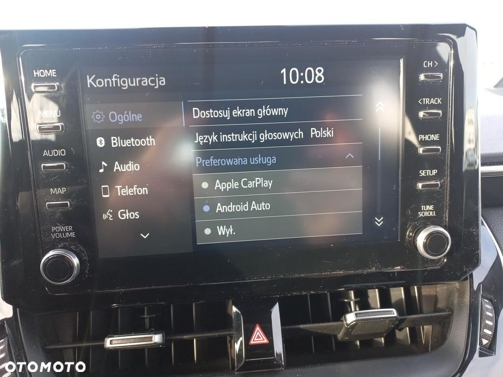 Toyota Corolla 1.8 Hybrid Comfort - 23