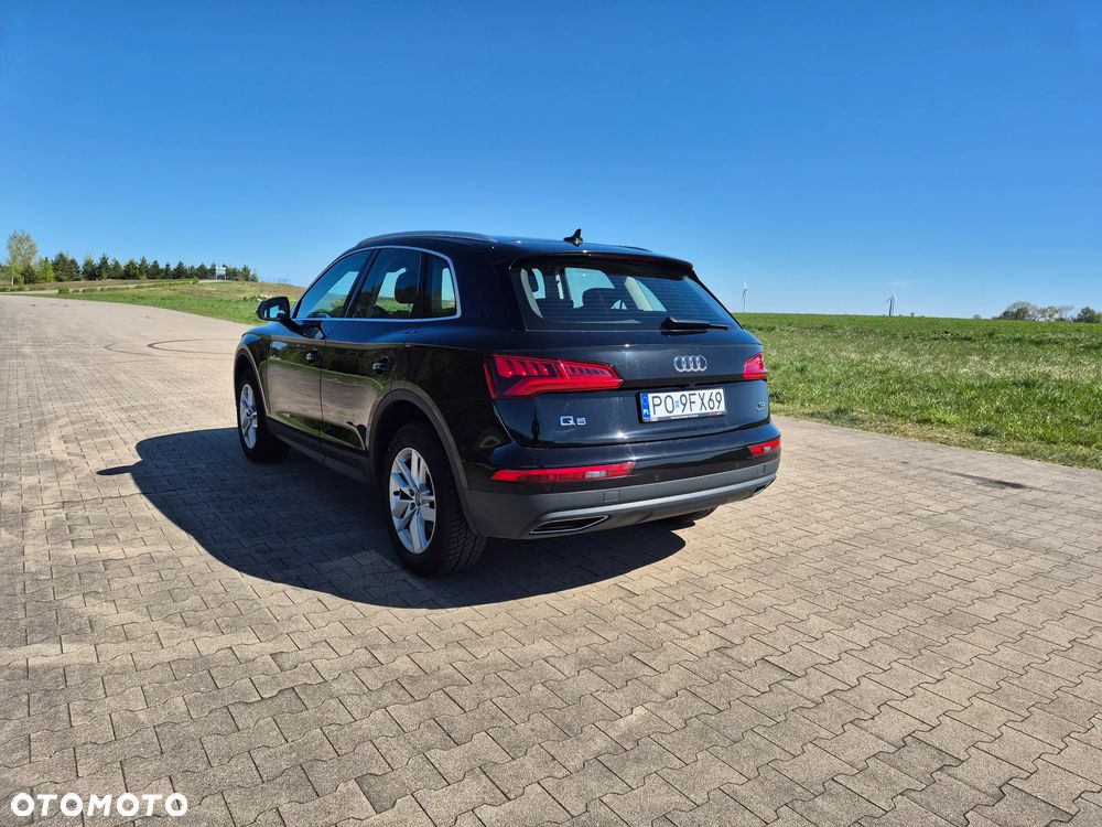 Audi Q5 2.0 TDI Quattro S tronic - 3
