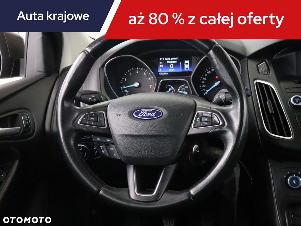 Ford Focus - 20