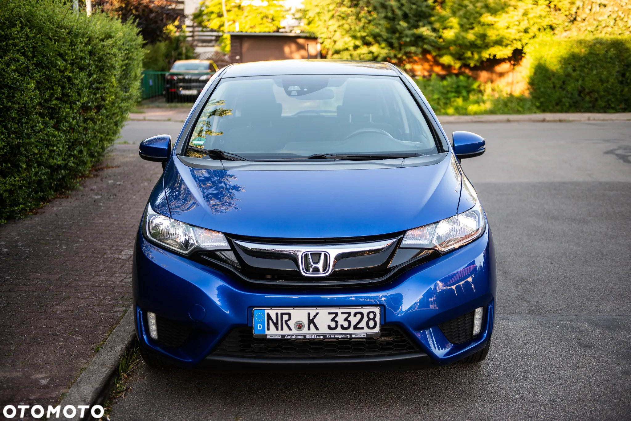 Honda Jazz 1.3 i-VTEC Comfort - 2