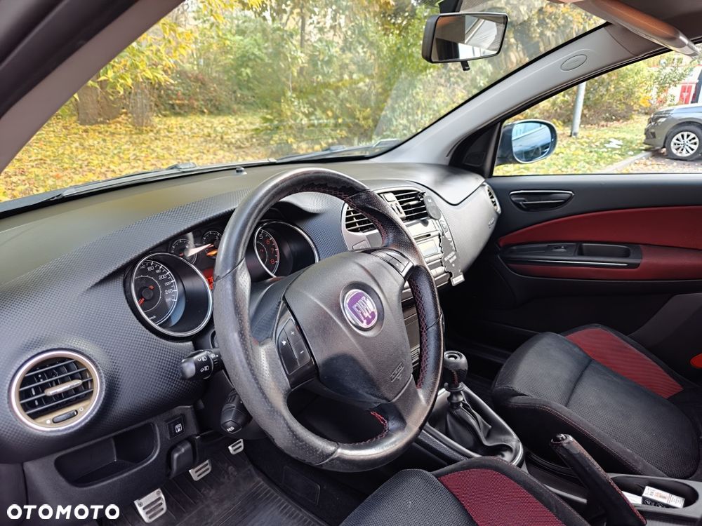 Fiat Bravo - 7