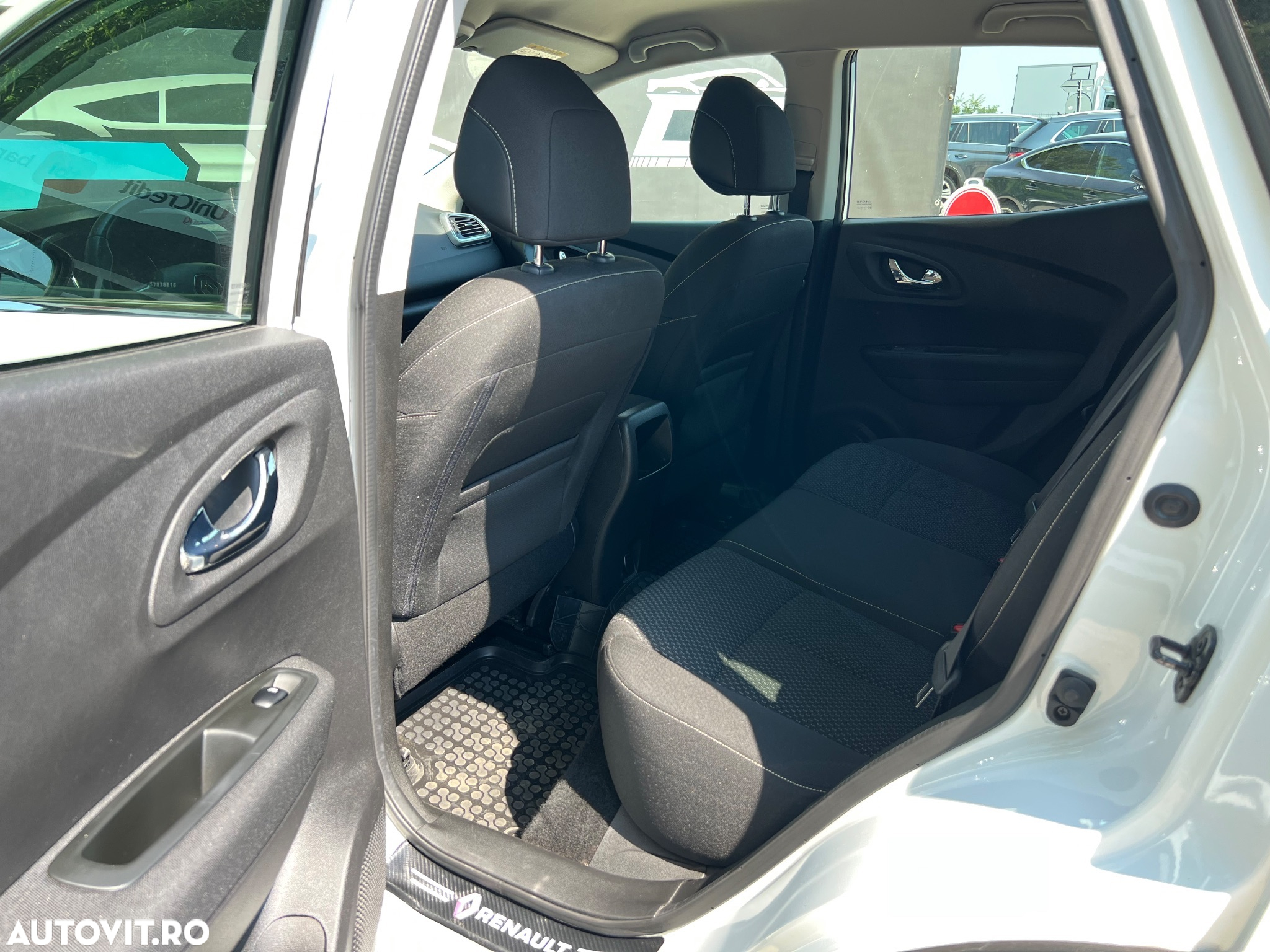 Renault Kadjar Energy dCi 110 Business - 21