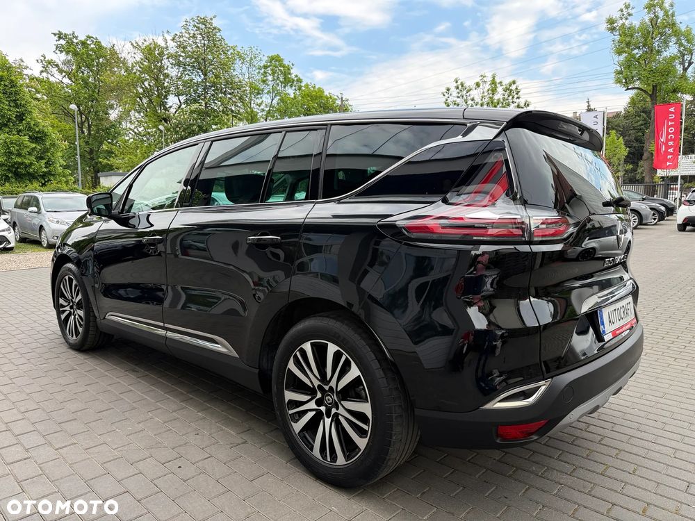Renault Espace 1.8 TCe Energy Initiale Paris EDC 7os - 37
