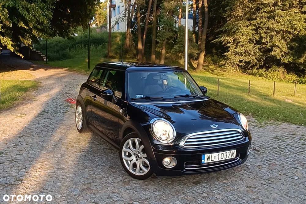 MINI Cooper Standard - 3