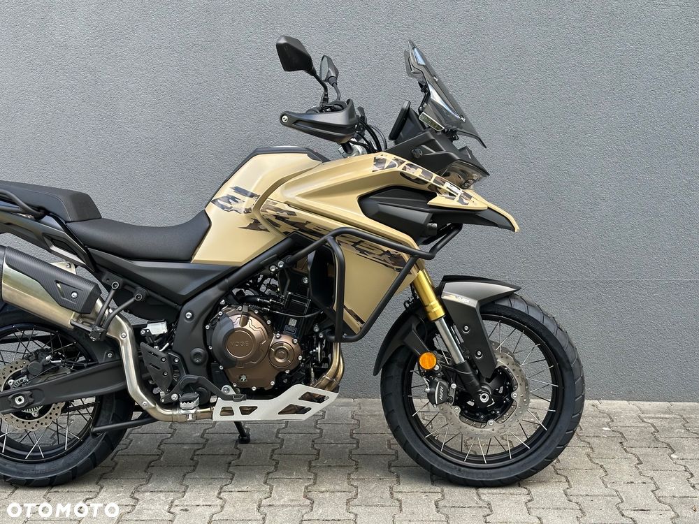 VOGE 625DSX - 34