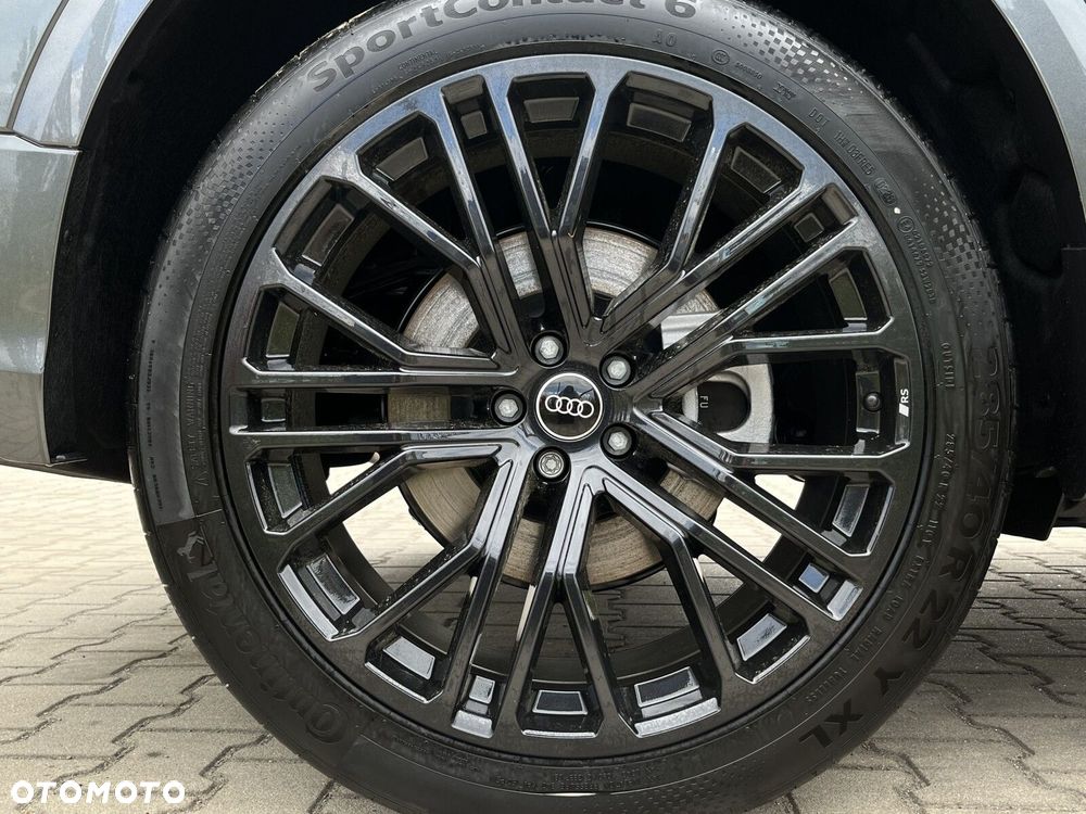 Audi Q8 - 11