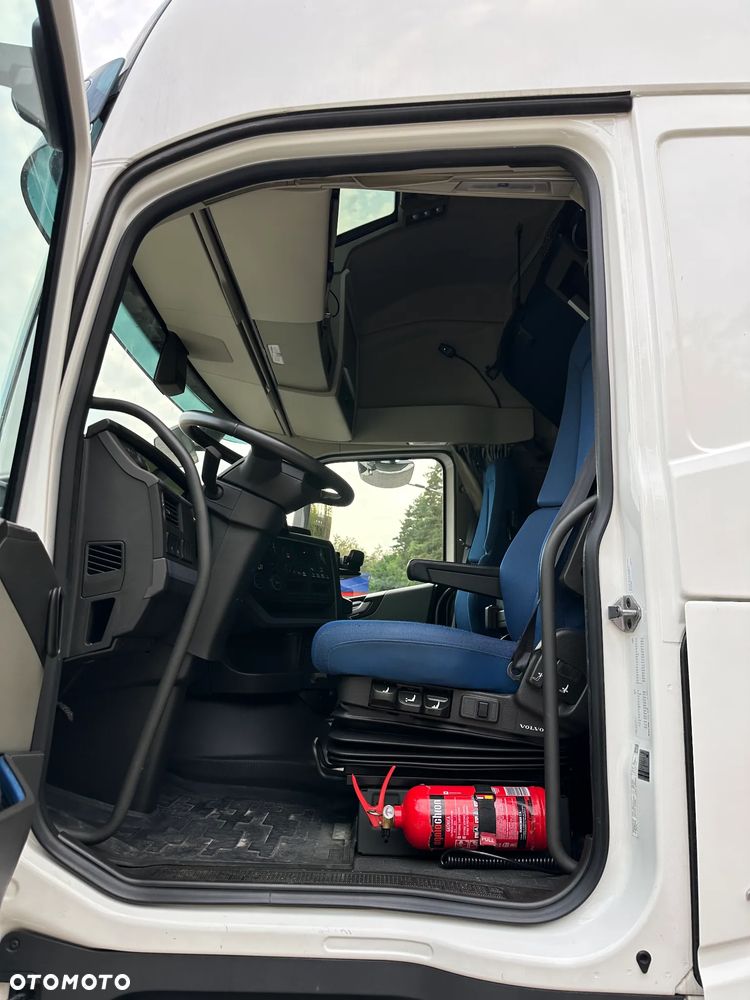 Volvo FH - 9