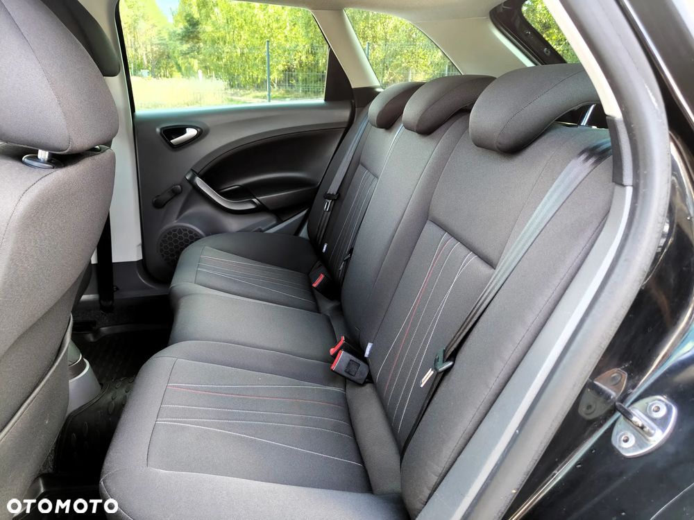 Seat Ibiza 1.4 16V Style - 27