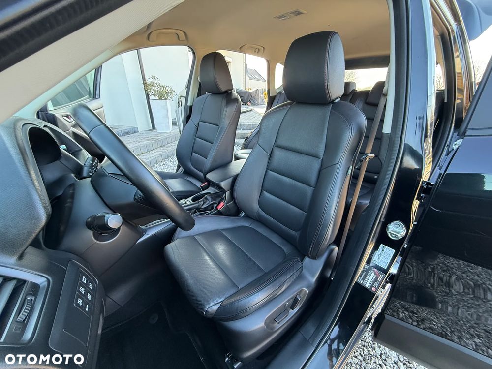 Mazda CX-5 2.2 SKYACTIV-D AWD Sports-Line - 19