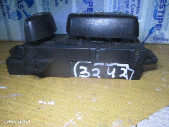 Interruptor 39754D CHRYSLER VOYAGER 1999 REGULADOR BANCO ESQ - 2