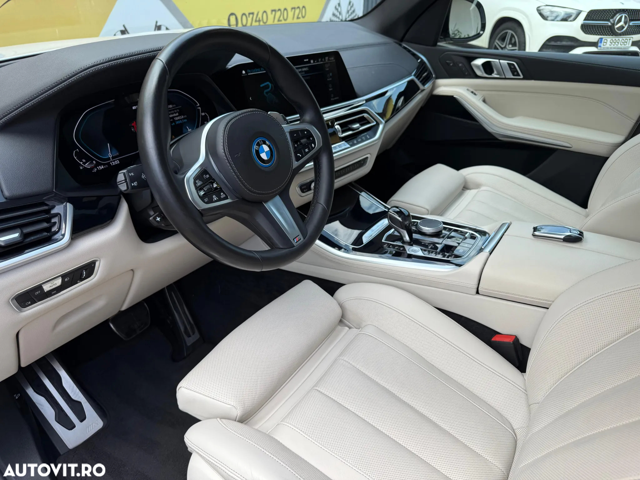 BMW X5 xDrive45e AT PHEV - 4