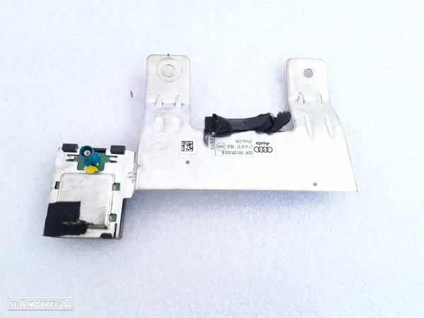 Amplificador / Modulo Antena Audi A1 (8X1, 8Xk) - 2