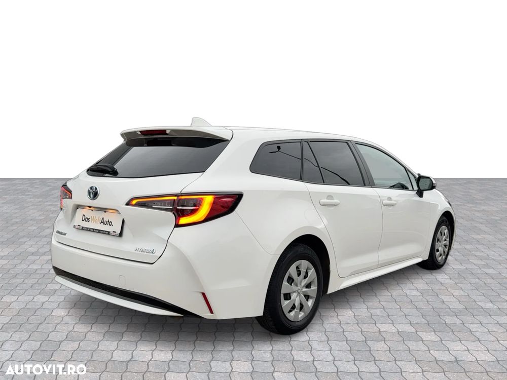 Toyota Corolla 2022 photo 5