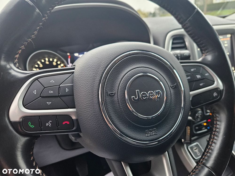 Jeep Compass 1.4 TMair Longitude FWD S&S - 24