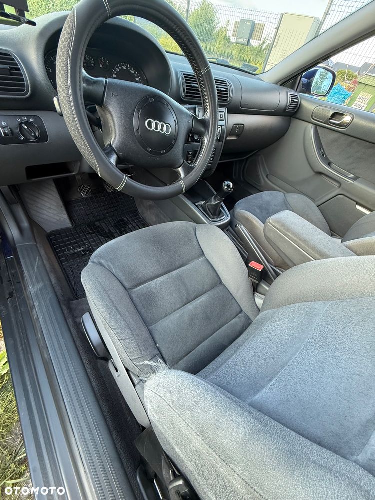 Audi A3 3-drzwiowe - 6