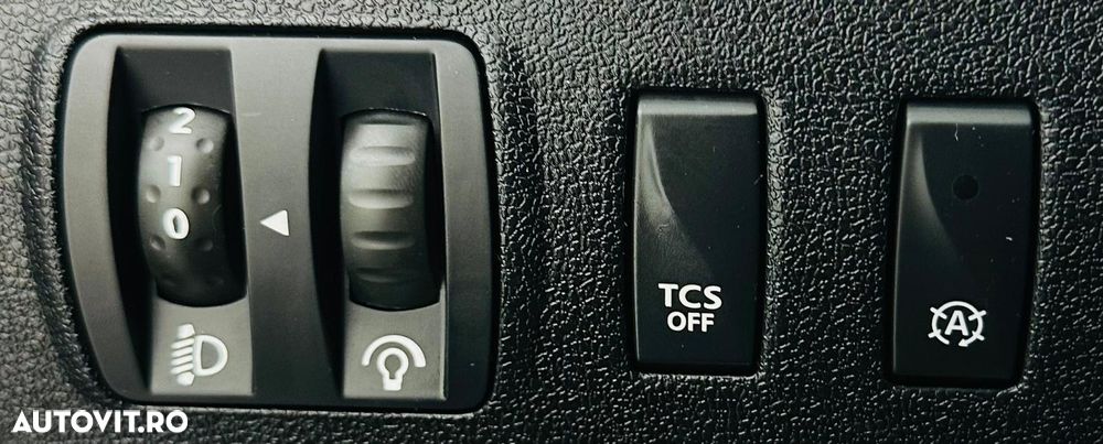 Renault Scenic ENERGY TCe 115 S&S LIMITED - 13