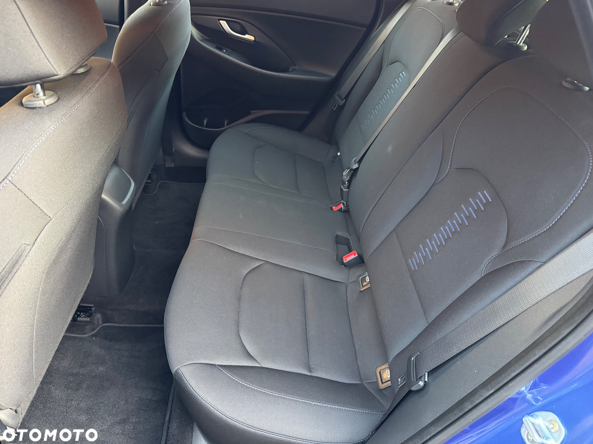 Hyundai i30 1.4 Passion - 17