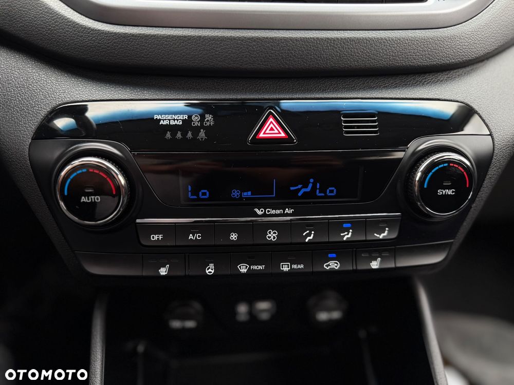 Hyundai Tucson 1.6 GDi 2WD Style - 17