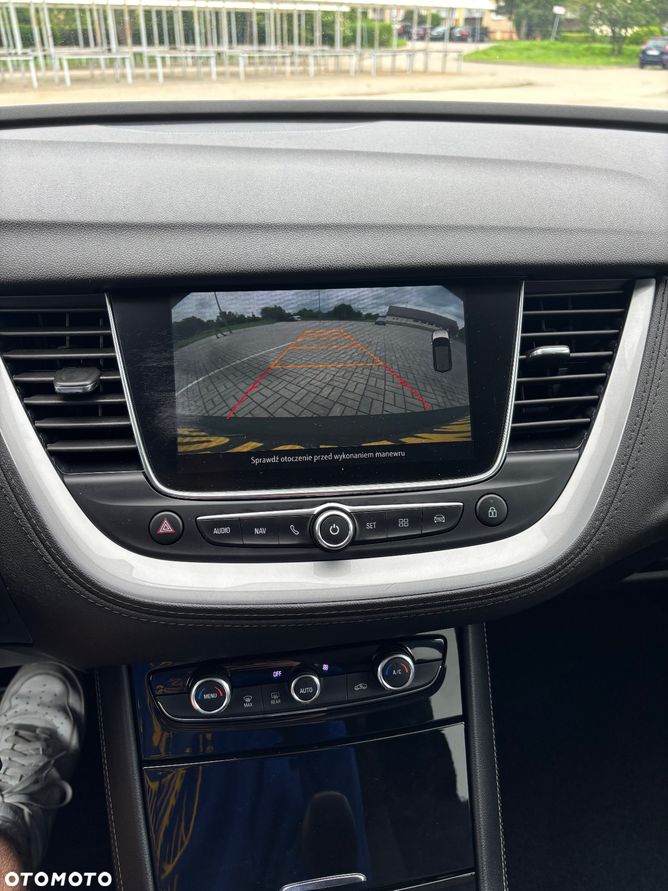 Opel Grandland X 1.5 CDTI Elegance S&S - 19
