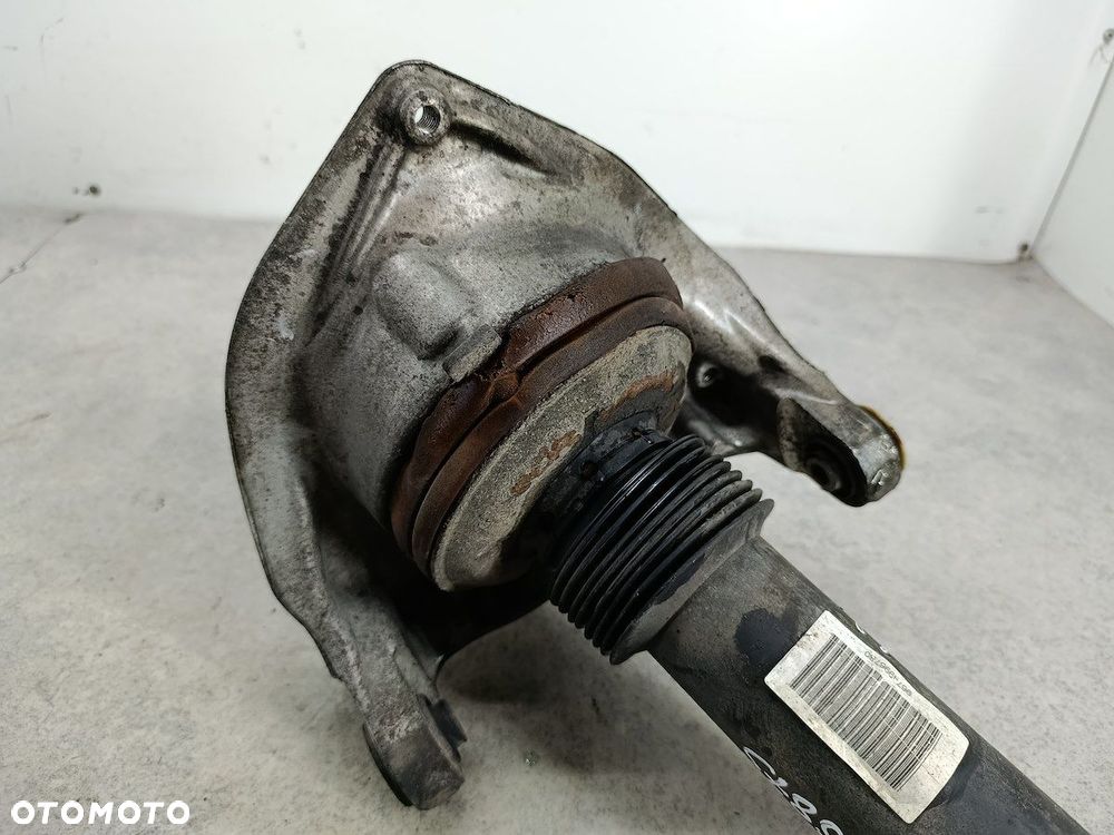 AMORTYZATOR PNEUMATYCZNY PRAWY PRZÓD CITROEN C5 III 9674996780 1.6 THP - 8