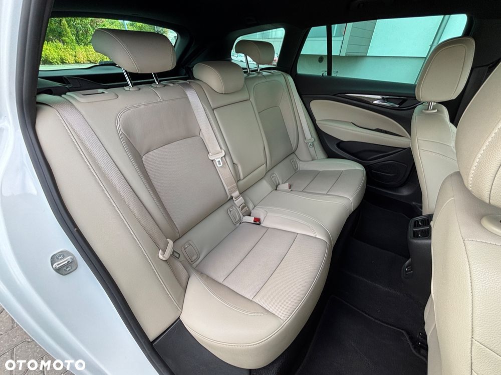 Opel Insignia 2.0 CDTI GS Line + S&S - 25