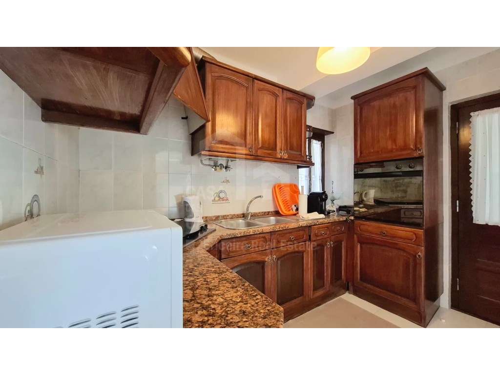 Arrenda Apartamento T2 - Ericeira, A Casa das Casas - Grande imagem: 4/34