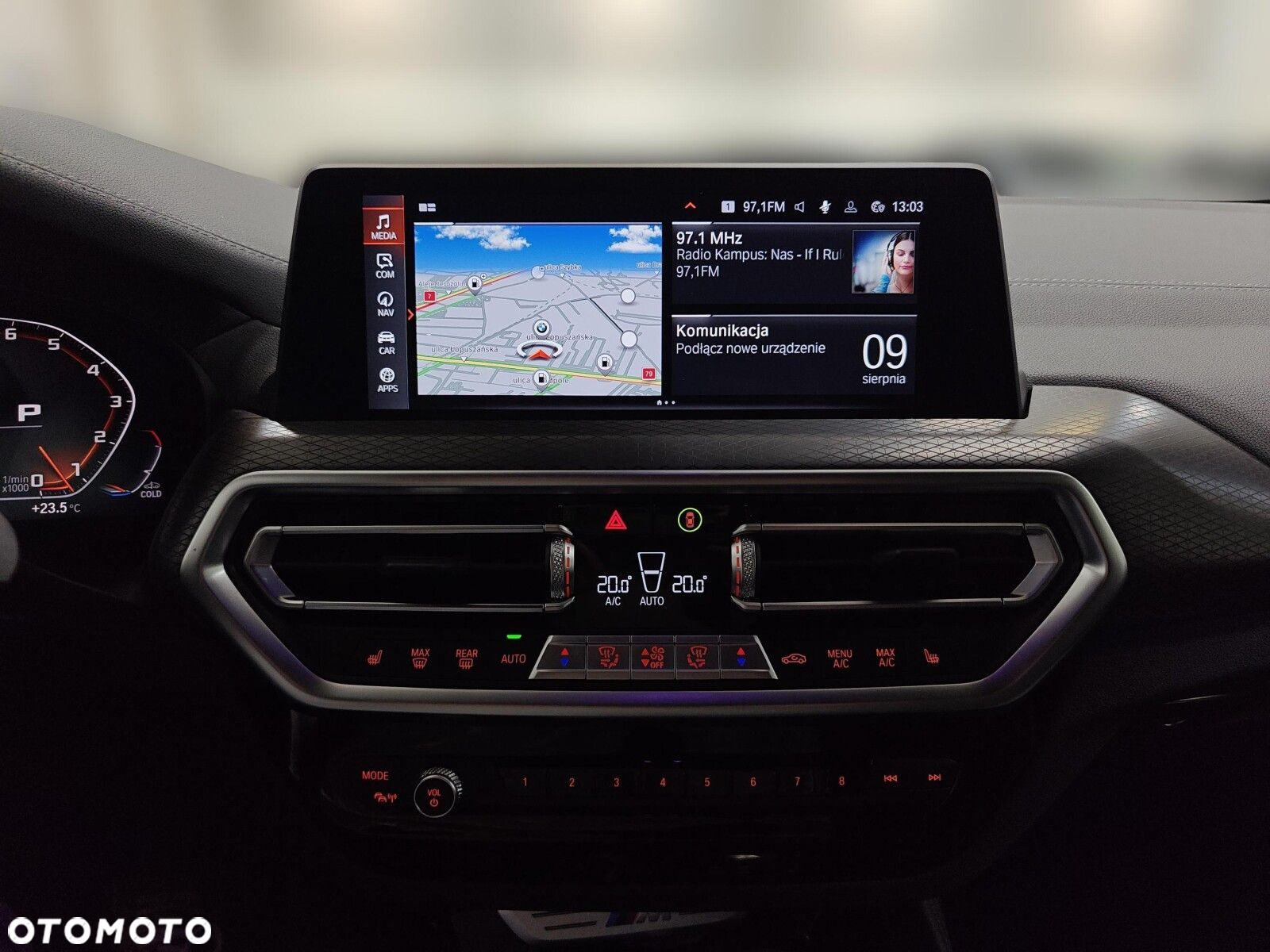 BMW X4 - 22