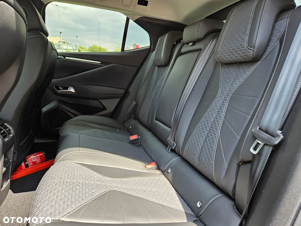 DS Automobiles DS 4 1.5 BlueHDi Pallas - 12