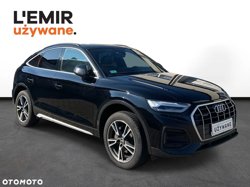 Audi Q5 2.0 TFSI Quattro S tronic - 30