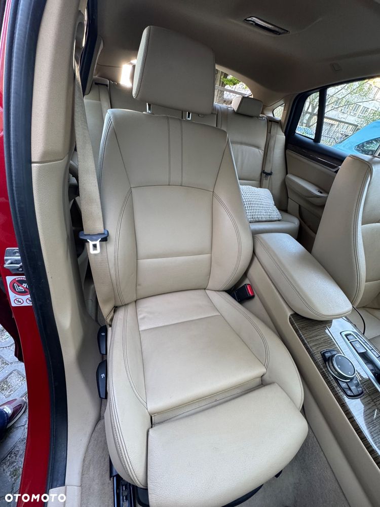 BMW X4 xDrive28i - 21