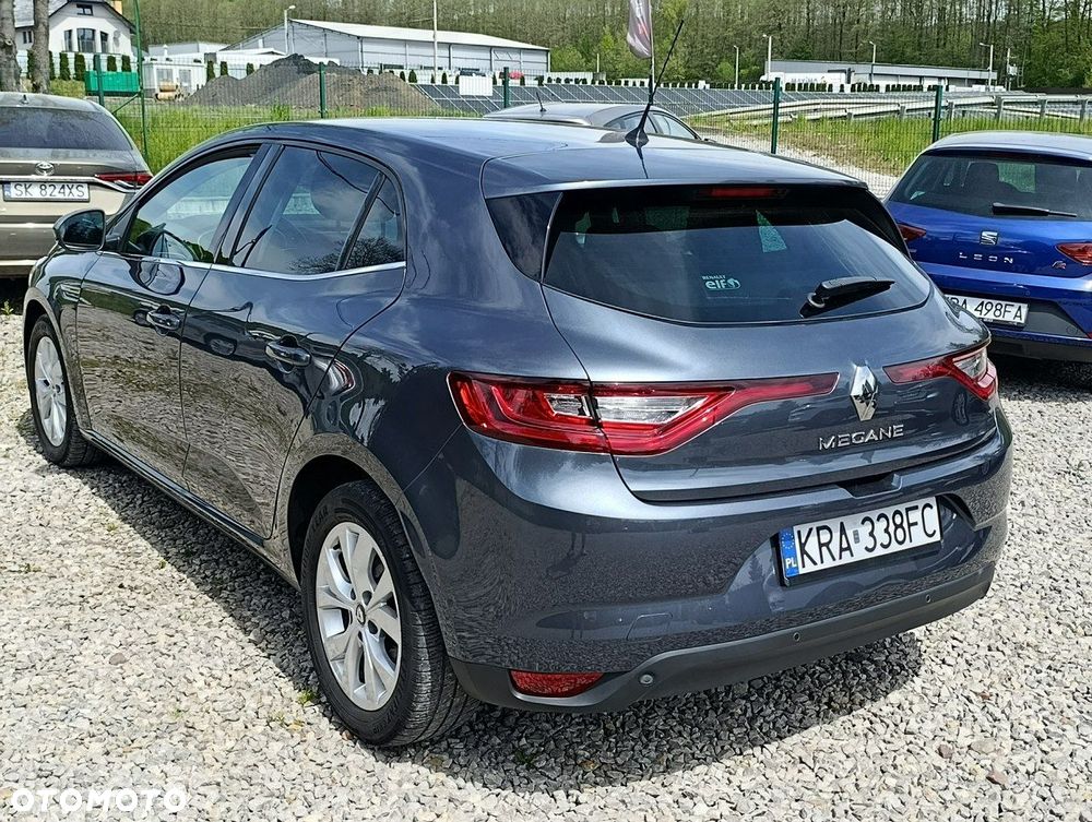 Renault Megane - 6