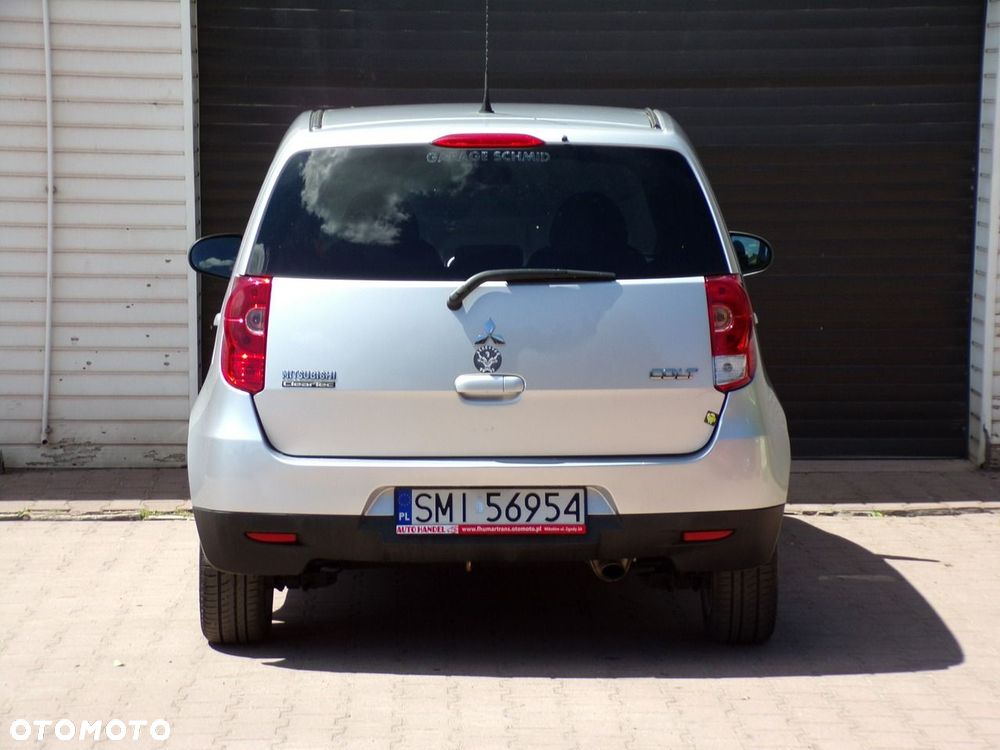 Mitsubishi Colt - 15