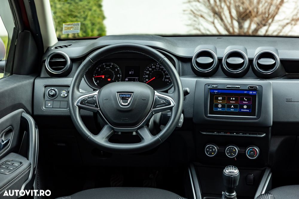 Dacia Duster - 14