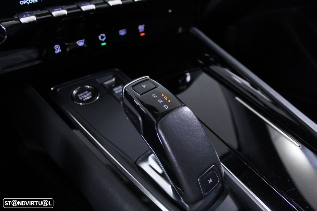 Peugeot 508 SW 1.5 BlueHDi Allure Pack EAT8 - 30