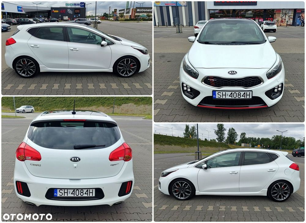 Kia Ceed - 29