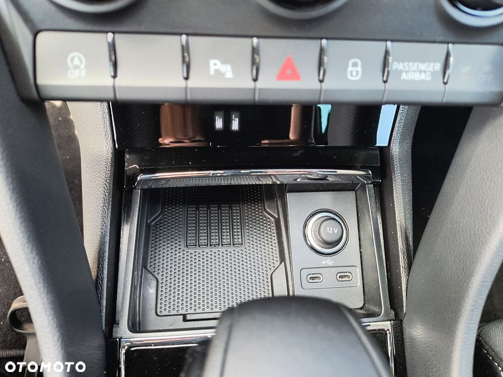 Skoda Karoq 1.5 TSI ACT Sportline DSG - 29