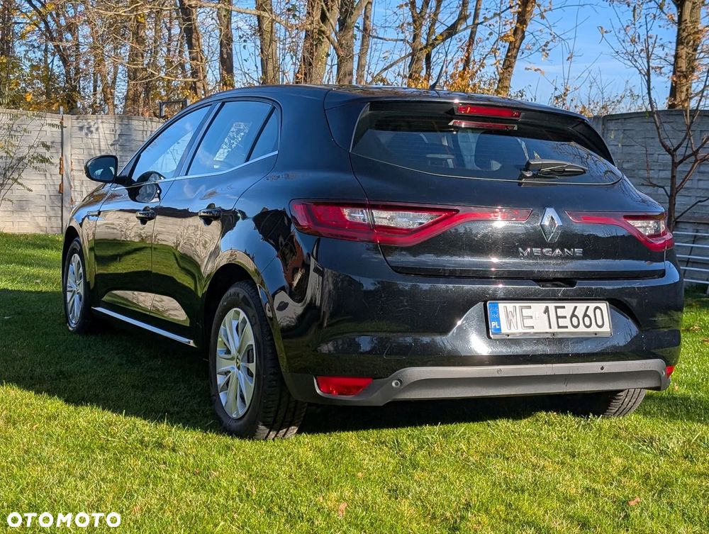 Renault Megane 1.3 TCe FAP Business - 21
