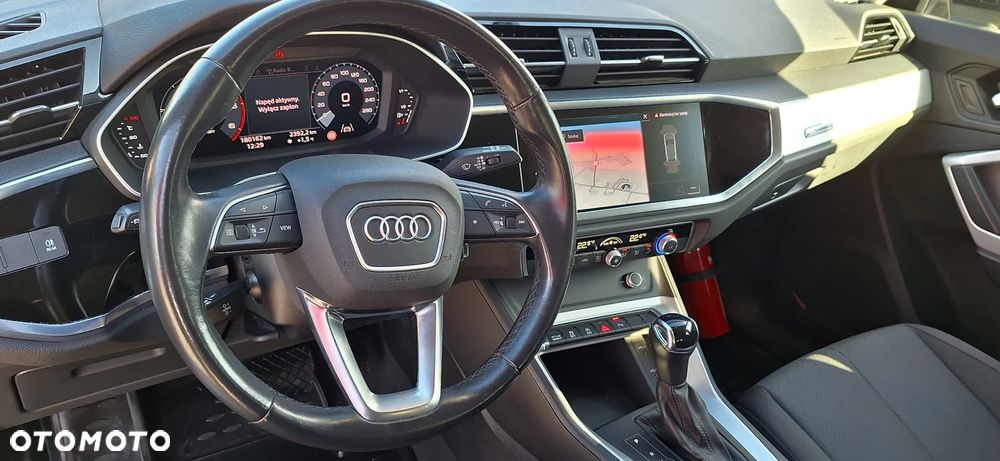 Audi Q3 - 16