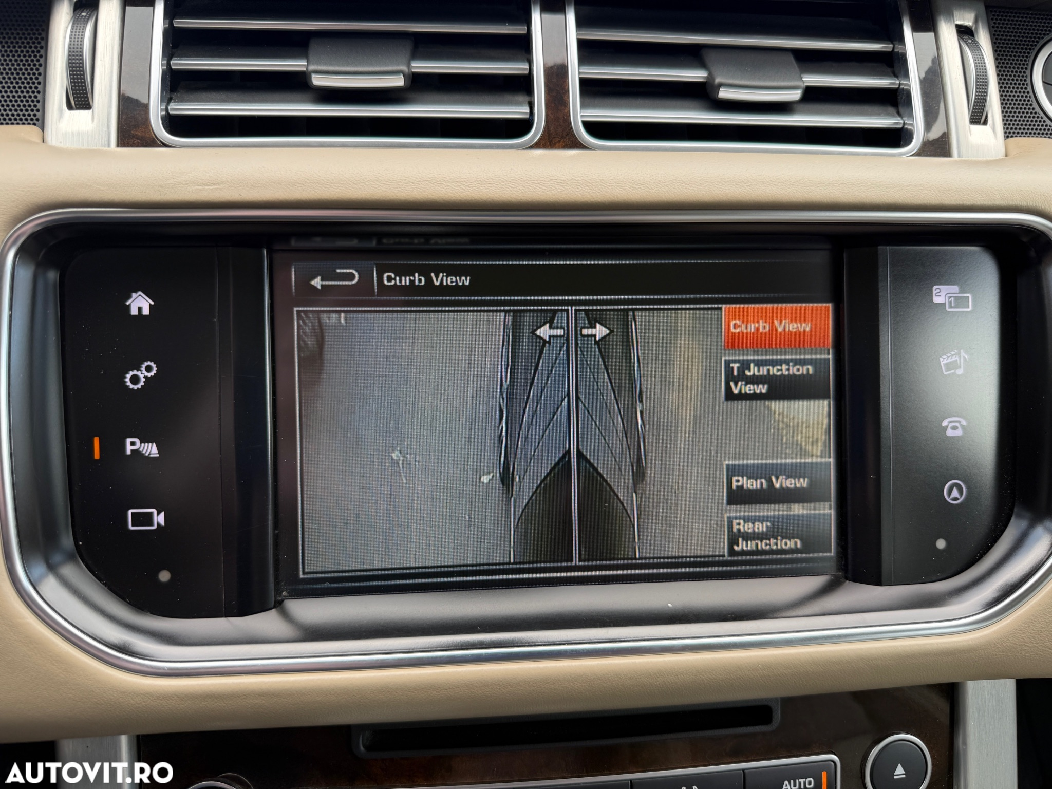 Land Rover Range Rover Vogue - 32