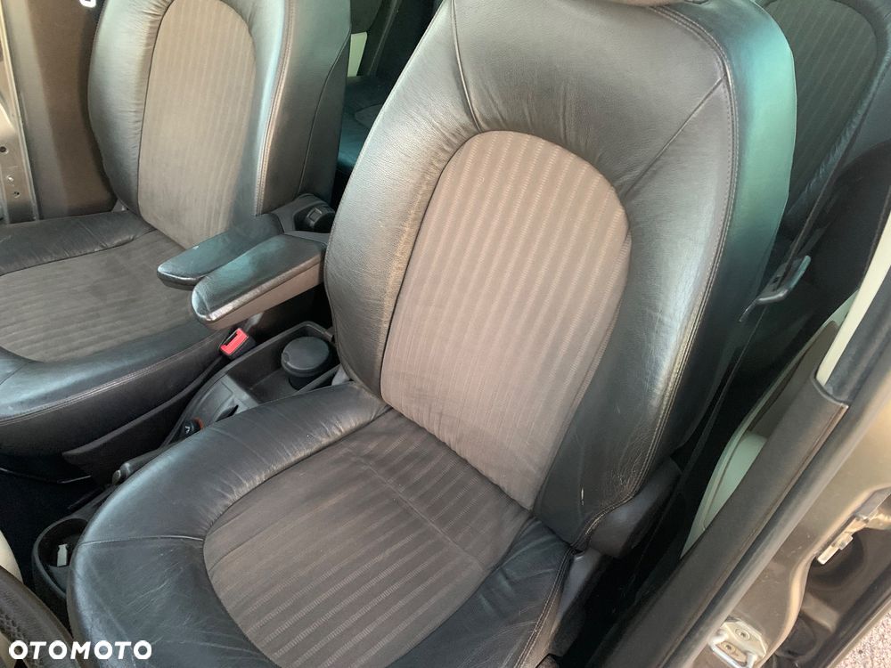 Lancia Musa 1.4 16v Automatik Gold - 12