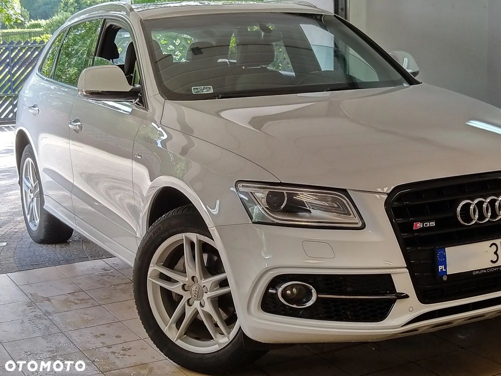 Audi Q5 - 17
