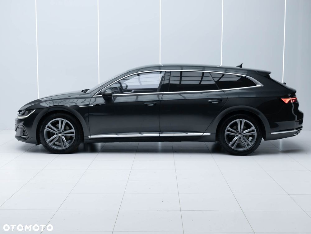 Volkswagen Arteon Shooting Brake 2.0 TDI 4Motion R-Line DSG - 5