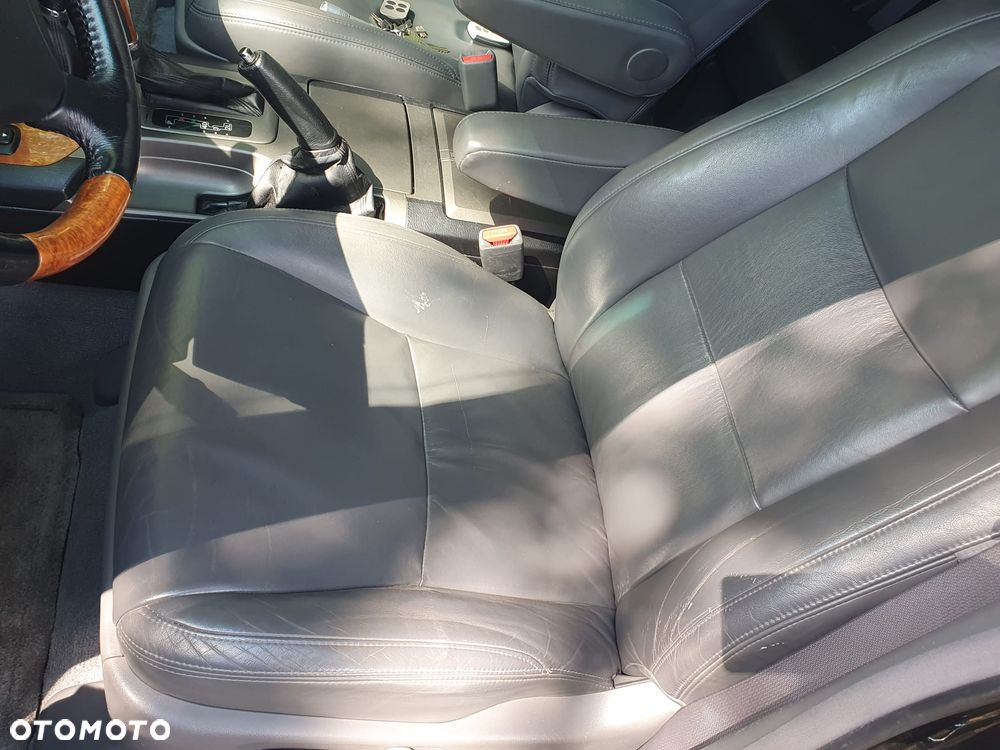 Lexus GX Standard - 17