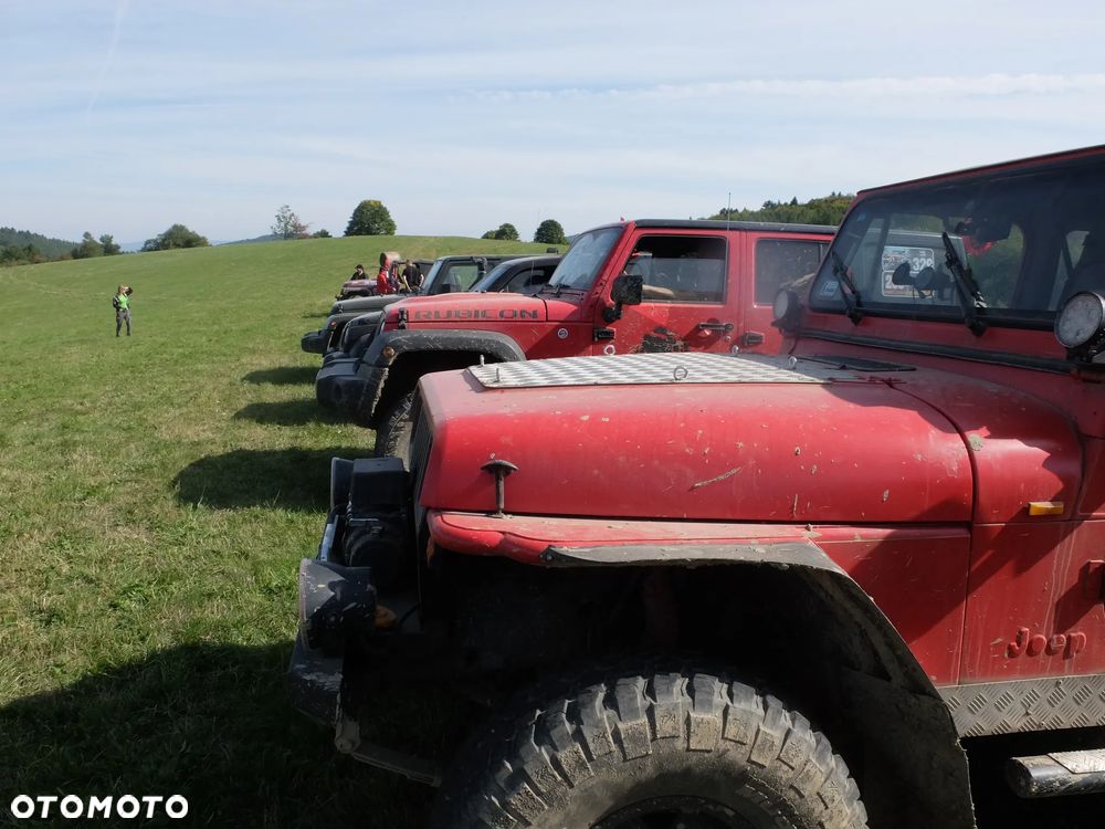 Jeep Wrangler - 6
