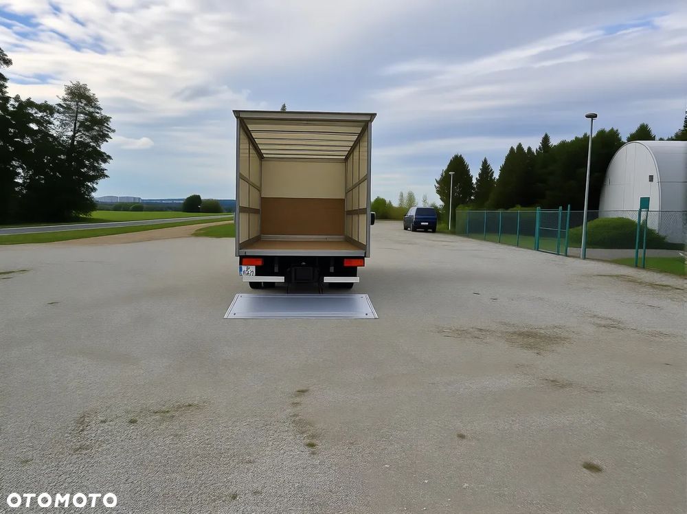 Iveco daily - 5