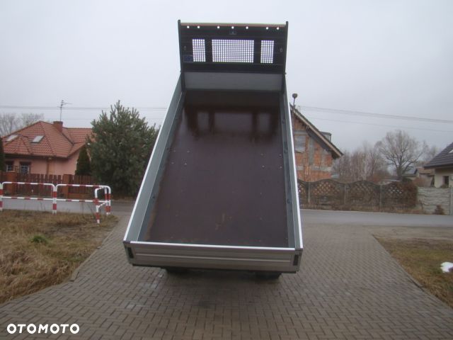 Iveco DAILY 35 C 15 3.5T 4.60M 3.5T NA HAKU CLIMATRONIC - 15